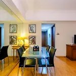 Luxury 3Br Apartment At Sudirman Tower Condominium By Travelio