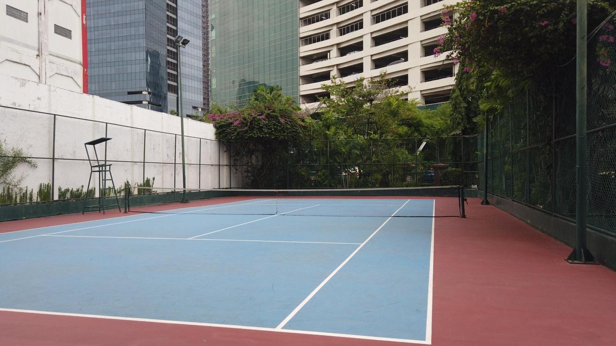 Luxury 3br At Sudirman Tower By Travelio Apartment